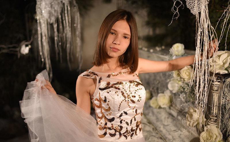 Анна, 22