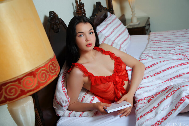 Маргарита, 22